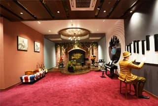 Music Room