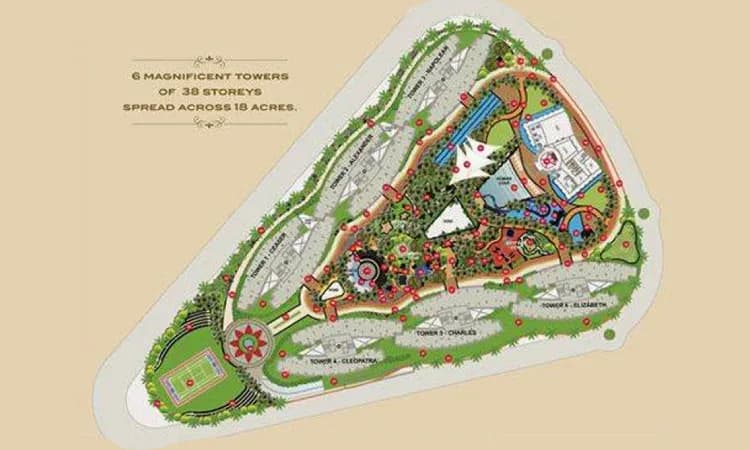 Master Plan