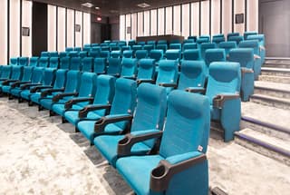 Private Theatre